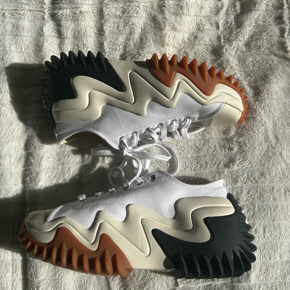 Converse Run Star Motion Platform OX